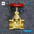 1/2′′-2′′inch Forged Brass Stop Control Valve